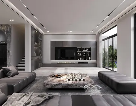 Bán Nhà Xuân Phương - 5.7 Tỷ, 39m2 - ô Tô Tận Cửa - Nhà Dân Xây.