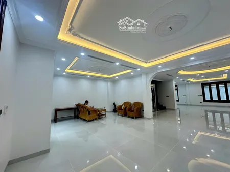 Cho Thuê Biệt Thự Dương Nội Hoàn Thiện đẹp, Mặt đường Lớn ,không Giới Hạn Mục đích Thuê.