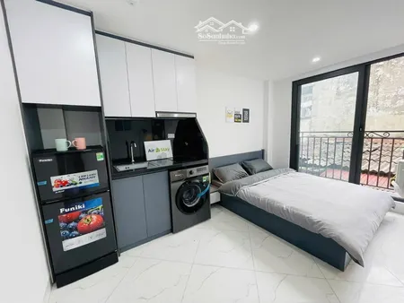 Bán Toà Ccmn Lê Quang đạo, Phân Lô ô Tô Tránh, Dòng Tiền Khủng 100tr/1 Th, Dt 95m, Mt 8m, 18p Kk