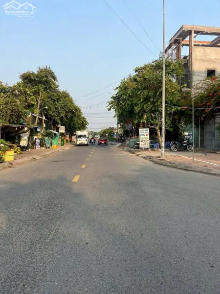 Bán Nền đường Số 3 Khu Tdc Mỹ Khánh Phong điền, Gái Bán Chỉ