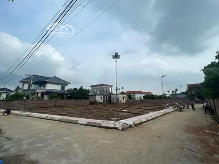 10 Lô đất Nền F0 Chưa Qua đầu Tư, Sát Mặt đường Tỉnh 188, Cạnh Tthc Xã An Thành Mới, Chợ Giải