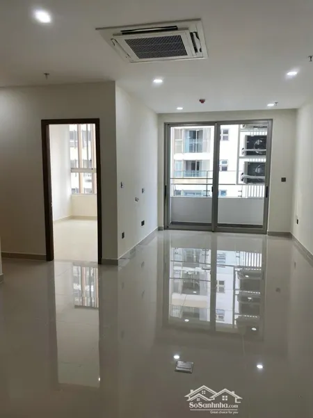 Midtown Phú Mỹ Hưng 2pn 91m2 - View đẹp Giá Tốt