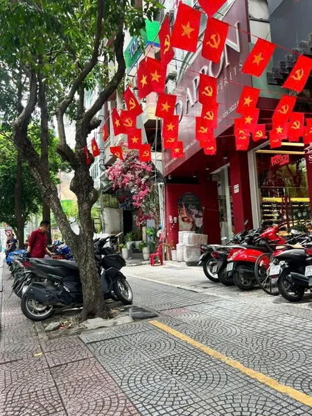 Bán Nhà Chu Mạnh Trinh Phường Sài Gòn Diện Tích: 5 X 14 5 Lầu Hdt 110tr/tháng Giá 72 Tỷ Tl