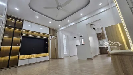 Chính Chỉ Cần Bán Gấp Căn 3 Ngủ Full Nội Thất Có Sổ Giá 4.x Tỷ Lh