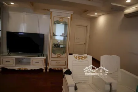 Bán Tòa Nhà Mặt Tiền Võ Văn Kiệt Ngang Khủng 13.5m Có Hầm Showroom 268m2 6 Tầng Kiên Cố