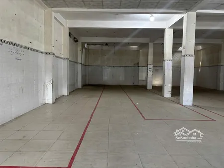Bán Nhà Xưởng Tại Phường Dĩ An, Bình Dương, Dt 226m2. Tổng Dt Sàn 650m2 Giá Rẽ. Lh