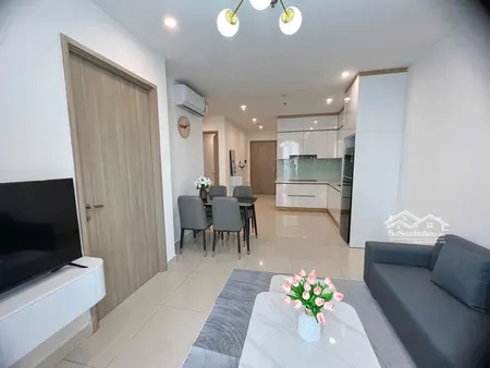 Duy Nhất 1 Căn Full đồ Mới, Rẻ Nhất Thị Trường, 2n2vs, Tầng Trung, Chỉ 3.9 Tỷ, Vinhomes Ocean Park
