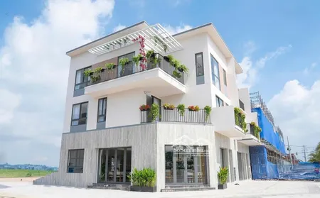 Bán Shophouse 4pn, 75m2 Tại K Home New City, 3,8 Tỷ, Thủ Dầu Một, Bình Dương