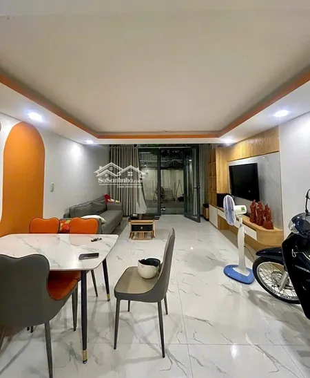 Bán Shophouse Ct3-vcn Phước Hải Căn Nội Khu 2pn 2wc Gần Sông Quán Trường.