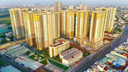 Booking Tháp Green Diamond Giá Chỉ 46 Tr/m2, Căn 1pn-2pn-3pn Ck 6%, Full Nội Thất Bếp
