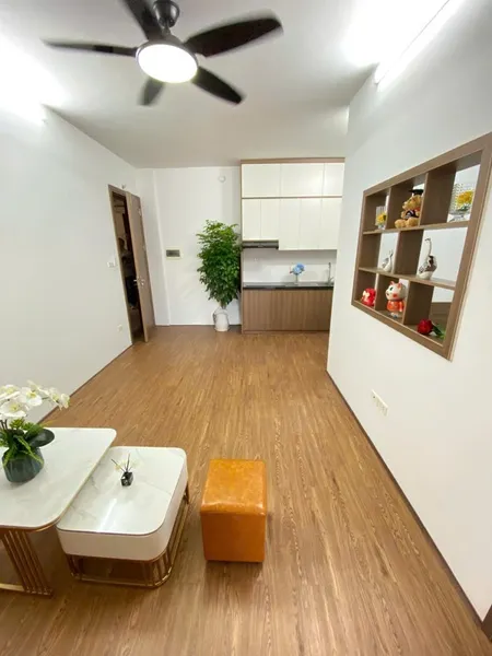 Bán Cc Mini Tại Triều Khúc, 1,98 Tỷ, 55m2, 2pn, 1wc, đầy đủ Nội Thất