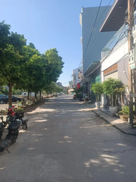 Bán 40m2 đất Nam Hồng, đông Anh, Hn, đường ô Tô, Vị Trí Tốt, Chỉ, 2,85 Tỷ. Tặng 50m2 đất Dư