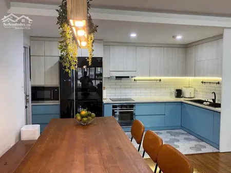 Bán Căn Hộ Cao Cấp Hưng Phúc, Phú Mỹ Hưng, Quận 7 Nhà đẹp Giá Rẻ