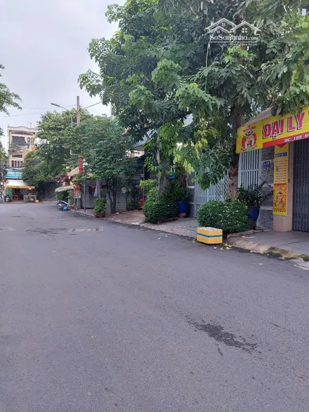 Bán đất Tại Lê Văn Thọ, Gò Vấp, 201 M2, Giá Cực Chất (8m X 22m) Chỉ 13,33 Tỷ