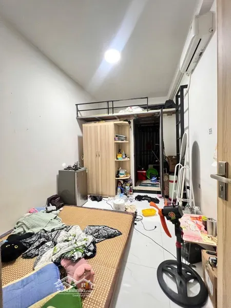 Bán Nhà Chính Chủ, Giảm 500 Triệu Căn Nhà Dòng Tiền 6 Tầng Oto Qua 62m2 Tổng 15 Phòng Giá 13 Tỷ 5