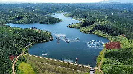 Cần Bán View đập đăck Long Thượng Tại Lộc Ngãi, Bảo Lâm Vị Trí đẹp, Giá đầu Tư Hấp Dẫn!