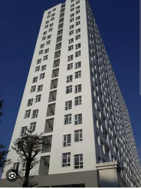 Bán Căn Hộ Chung Cư Hoa Sen Quận 11 2pn + 2 Wc. Gíá 3ty