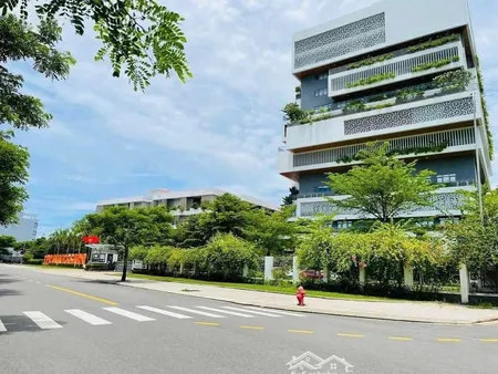 Cần Bán Lô Fpt đà Nẵng đường 2 Làn