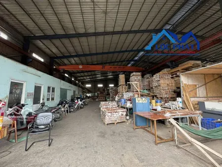 Bán Nhà Xưởng 13.000m2 Giá Chỉ 47 Tỷ. Vĩnh Cửu-đồng Nai