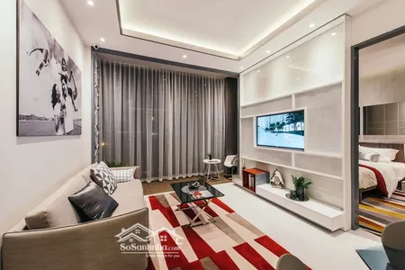 Bán Căn Hộ Kingdom 101 71m2 2pn 2wc 7.8 Tỷ, Có Sổ Hồng. Lh: