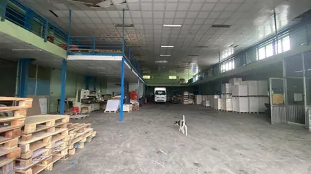 Bán Xưởng Sản Xuất Bao Bì Và Thương Hiệu Công Ty Lâu Năm - 1200m2 - đất ở đô Thị -73tỷ