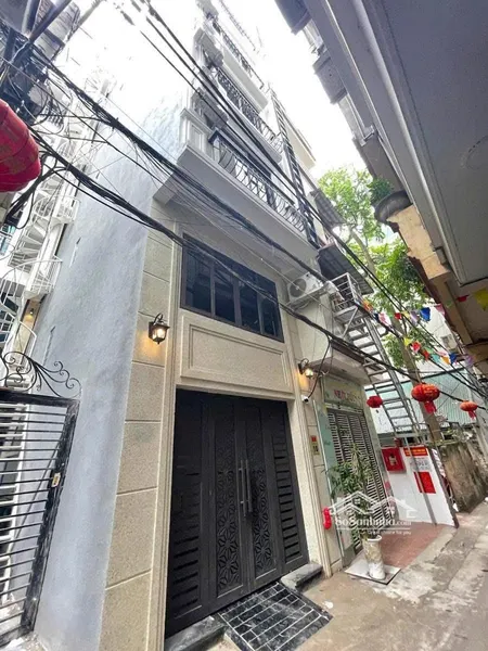 Bán Chdv Dòng Tiền 55triệu /th - Lê Quang đạo