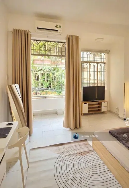 Siêu Hiếm P.17 Bình Thạnh - Bán Gấp Nhà 3 Tầng 60m2 (4,5m X 14m) - Hẻm 6m Dòng Tiền 40tr/tháng