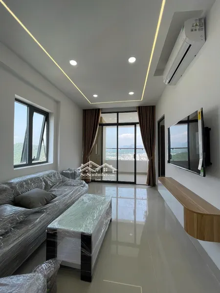 Bán Căn Hộ Napoleon Castle Căn Góc 23, View Toàn Cảnh Nha Trang Full Nội Thất Giá Chỉ 2,9 Tỷ