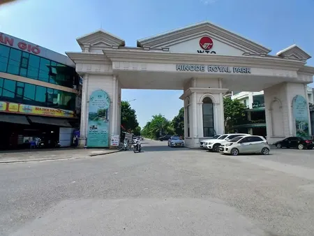 Hàng Hiếm, Chỉ 8.x Tỷ, 58m2, đất Dịch Vụ Thăng Long 9, Lai Xá, Kim Chung.