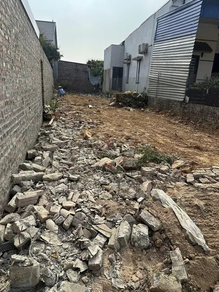 Bán Gấp đất Nền 112m2 Tại Xã Hiền Ninh, Sóc Sơn, Hà Nội, Giá 2,8 Tỷ