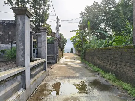 Mảnh đất Nghỉ Dưỡng Full Thổ Cư Tại Xuân Thọ, Minh Quang Sẵn Nhà, Giáp Sông đà, Cách Tl414 Chỉ 200m