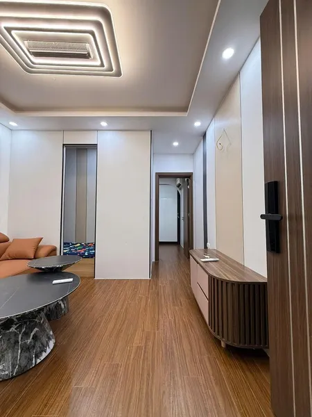 Chính Chủ Bán Tập Thể Lê Qúy đôn - Hai Bà Trưng, Dt 50m2, 2 Ngủ, 1vs, Sổ đỏ Chính Chủ. Giá 2.75 Tỷ