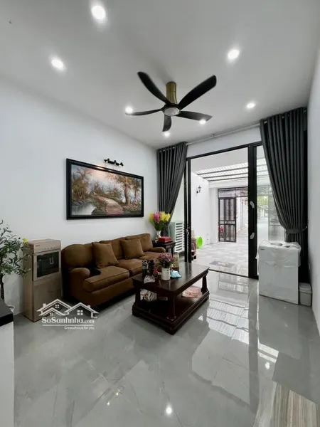 Nhà đẹp Dân Xây Phường Việt Hưng - ô Tô Dừng đỗ- Siêu Thoáng - Ngõ Thông