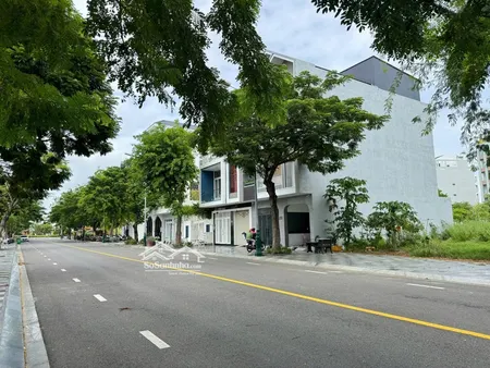 Bán 105m2 View Biển C4 Ocean Dune Phan Thiết