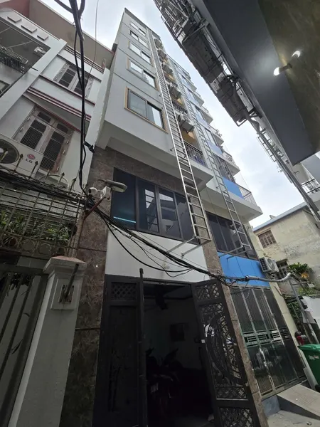 Cần Bán Chdv Tại đình Thôn .dòng Tiền 1,2 Tỷ /năm - Giá 15,2 Tỷ , 9 Tầng Thang Máy Tổng 20pkk