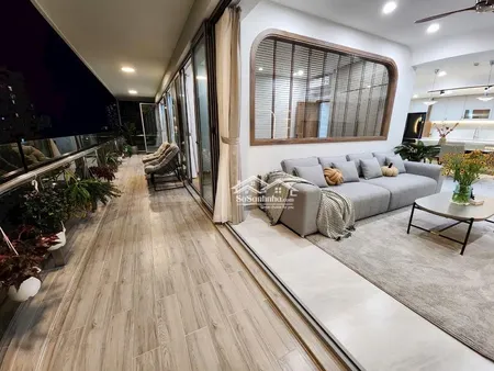 Bán Gấp Căn Hộ Riverpark Residence, 135m2 Ban Công Thông Suốt Giá 13,5 Tỷ Rẻ Nhất Thị Trường
