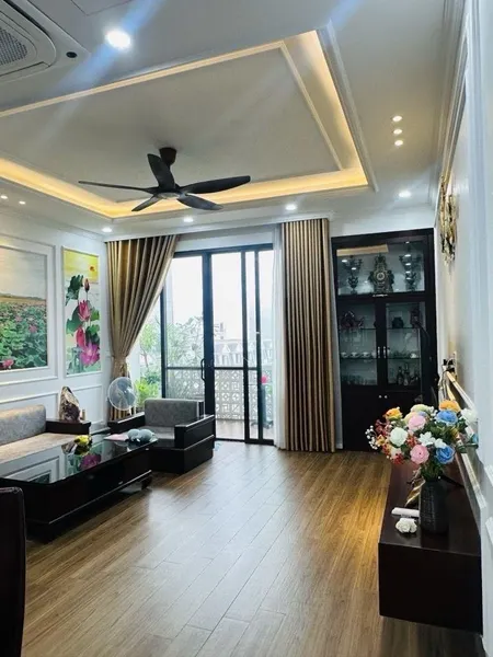 Víp Phú Diễn Dân Xây 80m Mt 4m Ngõ Thông Giá Hơn 14 Tỷ