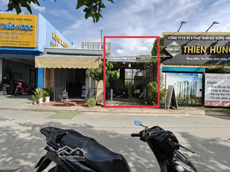 đất 99m2 1sẹt Cách Bưng ông Thoàn 10m Thuận Tiện Làm Văn Phòng, Công Ty, Nhà Thuốc. Lh: