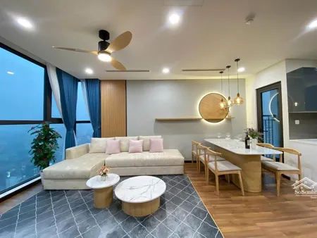 Chính Chủ Gửi Em Bắc Bán Căn 3n Sky Park Residence Tầng Trung View đẹp Chỉ Từ 15 Tỷ, Pháp Lý đầy đủ