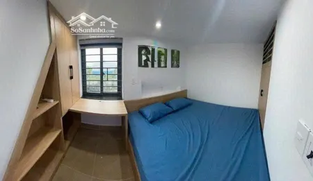 Bán Toà Căn Hộ 6 Tầng đường 7m5 Gần Mẹ Thứ Hoà Xuân , Dòng Tiền 80tr/th. Gọi Tuyết