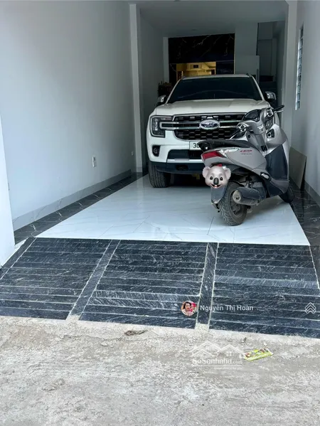 Bán Nhà Thúy Lĩnh Mới Coong 6 Tầng Thang Máy 36,6m2-8,75 Tỷ- ô Tô Vào Nhà