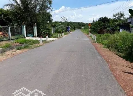 Cơ Hội đầu Tư đất Nền Bến Cầu Tây Ninh