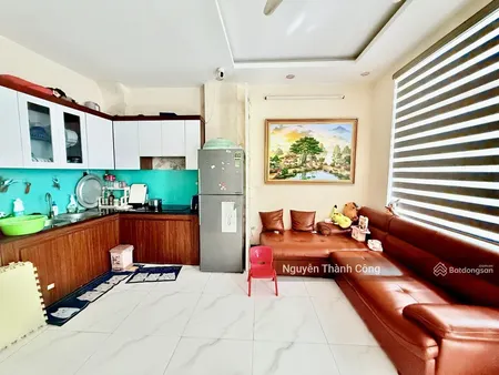 Bán Nhà Quang Trung, Hà đông, 30m Ra đ.quang Trung Ql6, Lô Góc 3 Thoáng, 4 Tầng 3pn, Nhỉnh 5 Tỷ