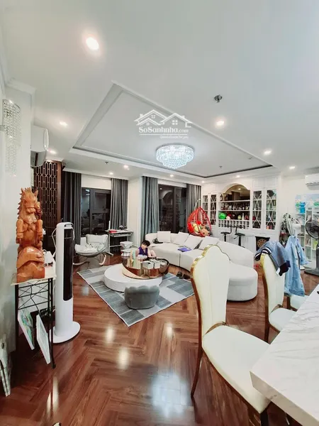 Bán Căn Hộ 2pn, 2wc Tại Vinhomes Smart City, 8,8 Tỷ, 109m2, đại Lộ Thăng Long, Nam Từ Liêm, Hà Nội