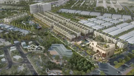 Khu đô Thị Phú Gia, Cơ Hội Vàng Cho Nhà đầu Tư Tại Mỹ Hào, Hưng Yên,