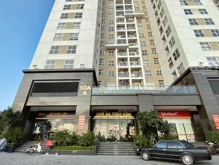 Bán Gấp Shophouse Khối đế Chung Cư Newlife Bãi Cháy Giá Rẻ Nhất Thị Trường Vị Trí đẹp để Kinh Doanh