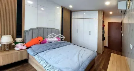Bán Căn Hộ 2pn An Bình City Full Nội Thất Chỉ Từ 6 Tỷ