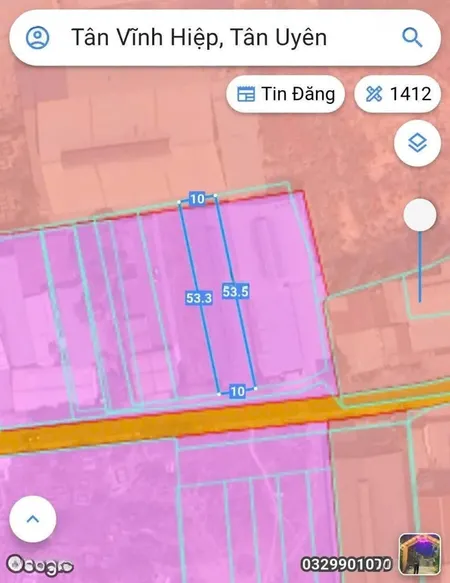 Bán Xưởng Tân Vĩnh Hiệp Tân Uyên Bình Dương Cho Nhà đầu Tư Mua Về Có Nguồn Thu Nhập Hàng Tháng