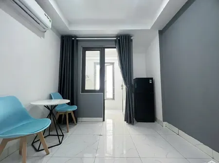 Bán Tòa Căn Hộ Cao Cấp Ngõ 66 Nguyễn Hy Quang Gần Hồ - 28 Phòng - 9 Tầng X 110m2 42,5 Tỷ.