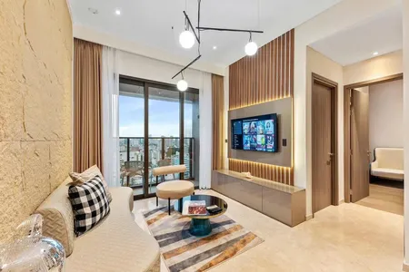 Bán Căn Hộ Cc Tân Hương Tower, Q.tân Phú, Giá Siêu Hời 2,8 Tỷ Dt 76m2 2pn 2wc 0703,445,188 Trân